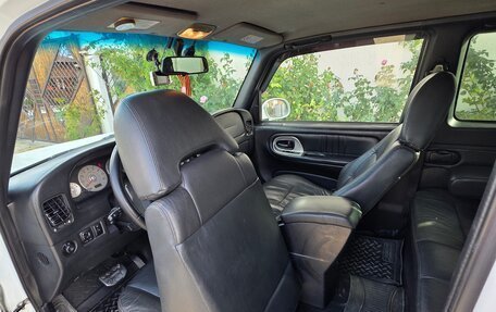 ТагАЗ Tager, 2010 год, 800 000 рублей, 11 фотография