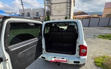 ТагАЗ Tager, 2010 год, 800 000 рублей, 14 фотография