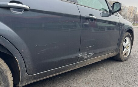 Ford Focus II рестайлинг, 2009 год, 450 000 рублей, 7 фотография