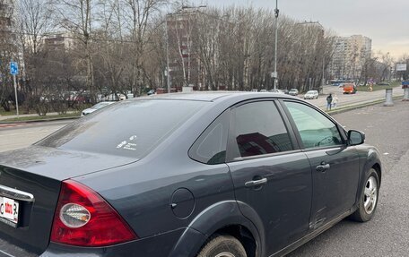 Ford Focus II рестайлинг, 2009 год, 450 000 рублей, 6 фотография