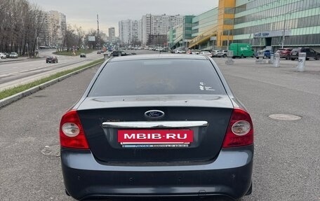 Ford Focus II рестайлинг, 2009 год, 450 000 рублей, 5 фотография