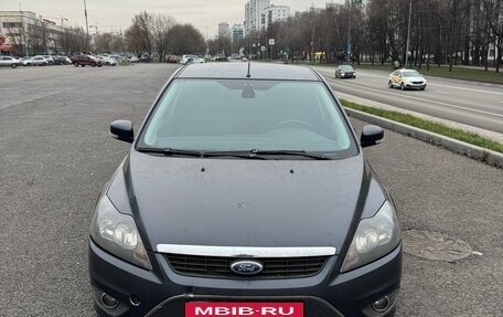 Ford Focus II рестайлинг, 2009 год, 450 000 рублей, 3 фотография