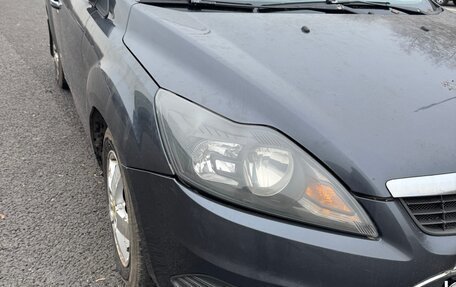 Ford Focus II рестайлинг, 2009 год, 450 000 рублей, 8 фотография