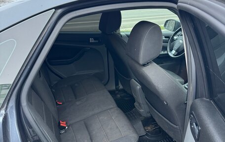 Ford Focus II рестайлинг, 2009 год, 450 000 рублей, 14 фотография