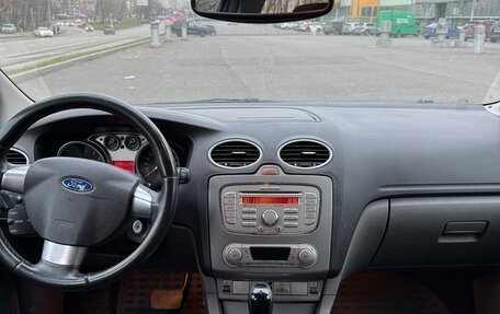 Ford Focus II рестайлинг, 2009 год, 450 000 рублей, 16 фотография