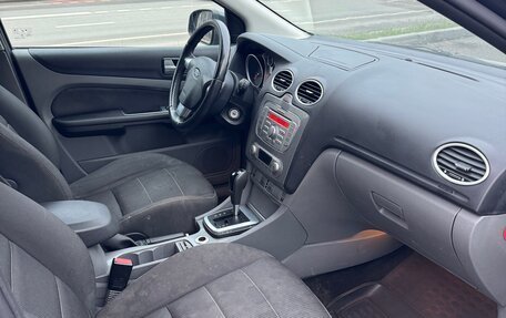 Ford Focus II рестайлинг, 2009 год, 450 000 рублей, 13 фотография