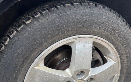 Ford Focus II рестайлинг, 2009 год, 450 000 рублей, 12 фотография