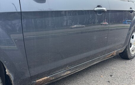 Ford Focus II рестайлинг, 2009 год, 450 000 рублей, 11 фотография