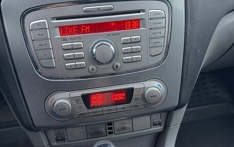 Ford Focus II рестайлинг, 2009 год, 450 000 рублей, 19 фотография