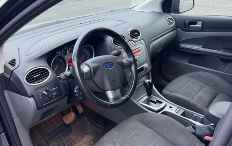 Ford Focus II рестайлинг, 2009 год, 450 000 рублей, 15 фотография