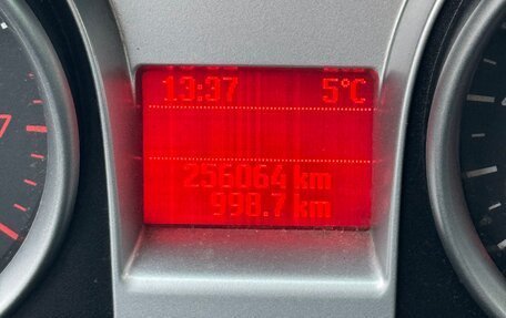 Ford Focus II рестайлинг, 2009 год, 450 000 рублей, 17 фотография