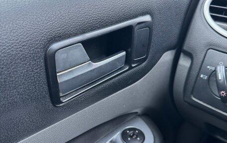 Ford Focus II рестайлинг, 2009 год, 450 000 рублей, 18 фотография