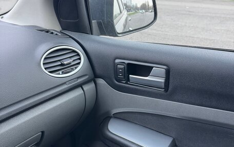 Ford Focus II рестайлинг, 2009 год, 450 000 рублей, 20 фотография