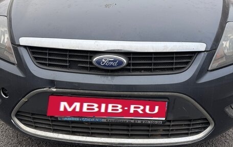 Ford Focus II рестайлинг, 2009 год, 450 000 рублей, 9 фотография