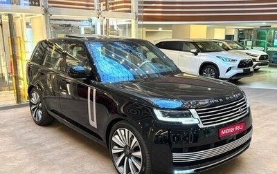 Land Rover Range Rover IV рестайлинг, 2025 год, 30 990 000 рублей, 1 фотография