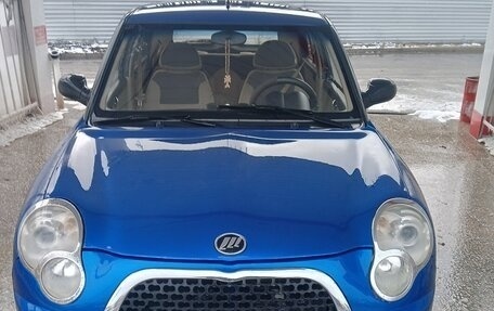 Lifan Smily I (330) рестайлинг, 2012 год, 295 000 рублей, 1 фотография