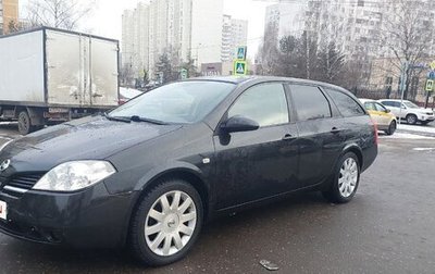 Nissan Primera III, 2003 год, 515 000 рублей, 1 фотография