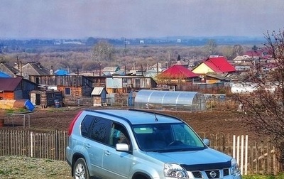 Nissan X-Trail, 2013 год, 1 550 000 рублей, 1 фотография