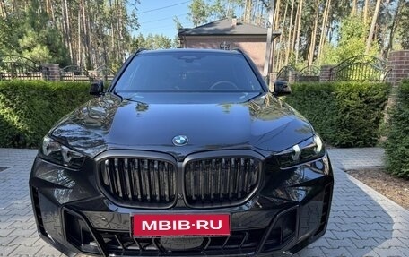BMW X5, 2024 год, 11 990 000 рублей, 1 фотография