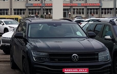 Volkswagen Teramont I, 2024 год, 5 950 000 рублей, 3 фотография