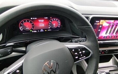 Volkswagen Teramont I, 2024 год, 5 950 000 рублей, 5 фотография