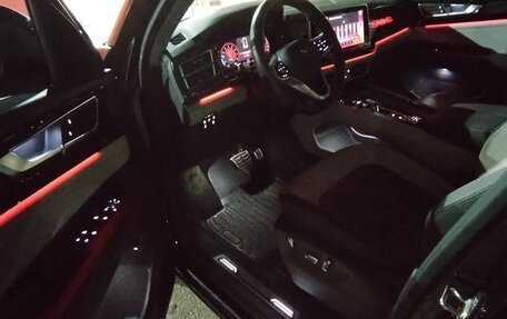 Volkswagen Teramont I, 2024 год, 5 950 000 рублей, 10 фотография