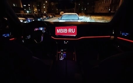 Volkswagen Teramont I, 2024 год, 5 950 000 рублей, 7 фотография