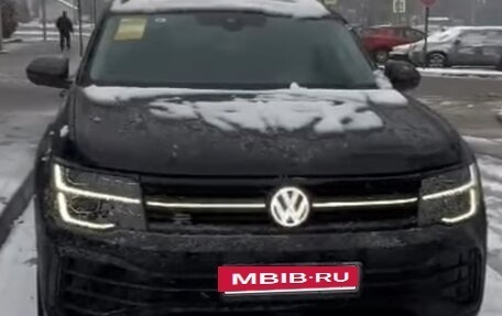 Volkswagen Teramont I, 2024 год, 5 950 000 рублей, 12 фотография