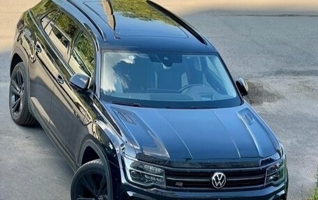 Volkswagen Teramont I, 2024 год, 5 950 000 рублей, 6 фотография