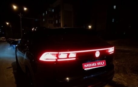 Volkswagen Teramont I, 2024 год, 5 950 000 рублей, 11 фотография