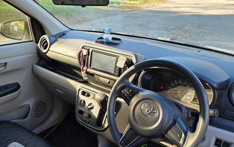 Toyota Passo III, 2018 год, 860 000 рублей, 3 фотография