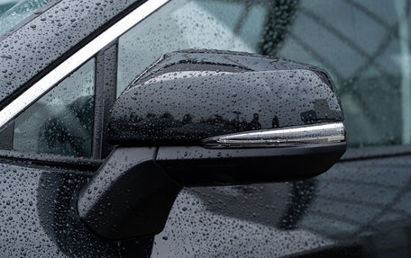 Toyota RAV4, 2025 год, 4 690 000 рублей, 14 фотография