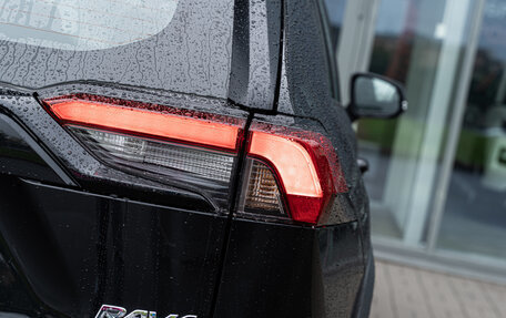 Toyota RAV4, 2025 год, 4 690 000 рублей, 16 фотография