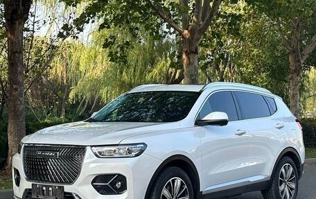 Haval H6, 2022 год, 1 099 565 рублей, 1 фотография