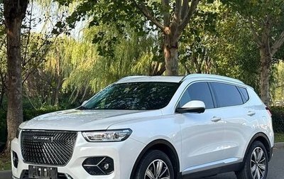 Haval H6, 2022 год, 1 099 565 рублей, 1 фотография