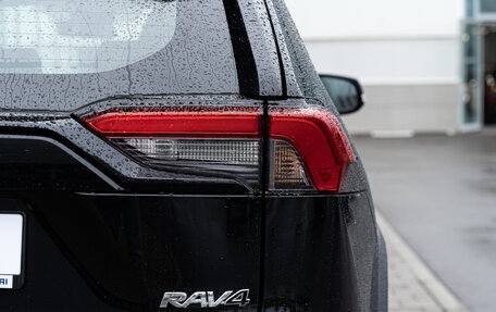 Toyota RAV4, 2025 год, 4 690 000 рублей, 23 фотография