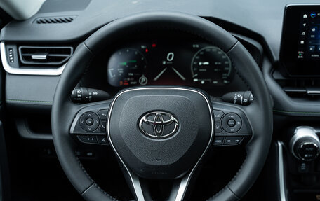 Toyota RAV4, 2025 год, 4 690 000 рублей, 34 фотография