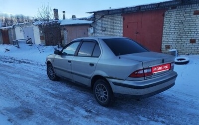 Iran Khodro Samand, 2007 год, 75 000 рублей, 1 фотография