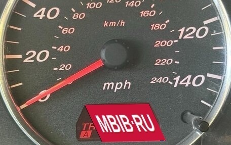 Mazda 6, 2003 год, 550 000 рублей, 1 фотография