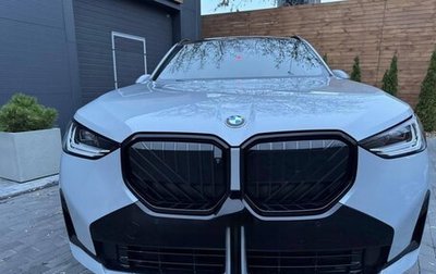 BMW X3, 2025 год, 6 500 000 рублей, 1 фотография