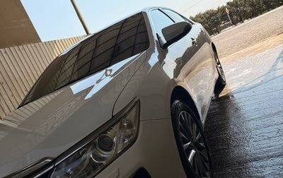 Toyota Camry, 2016 год, 1 950 000 рублей, 1 фотография