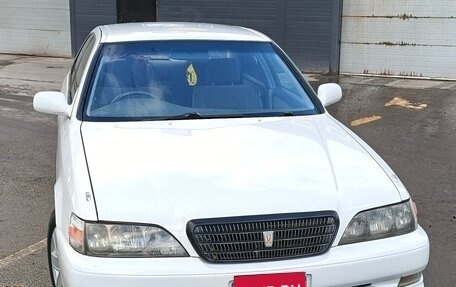 Toyota Cresta, 1996 год, 950 000 рублей, 1 фотография