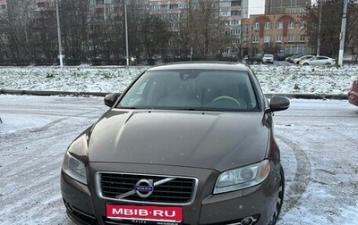 Volvo S80 II рестайлинг 2, 2013 год, 1 700 000 рублей, 1 фотография