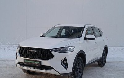 Haval F7 I, 2021 год, 2 050 000 рублей, 1 фотография