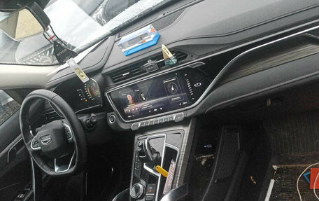 Geely Atlas, 2022 год, 1 940 000 рублей, 5 фотография