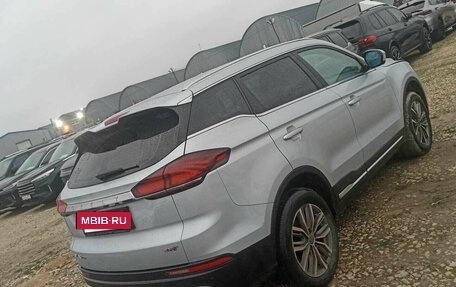 Geely Atlas, 2022 год, 1 940 000 рублей, 4 фотография