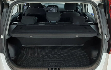 KIA Soul III, 2021 год, 2 020 000 рублей, 5 фотография