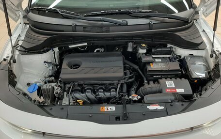 KIA Soul III, 2021 год, 2 020 000 рублей, 7 фотография