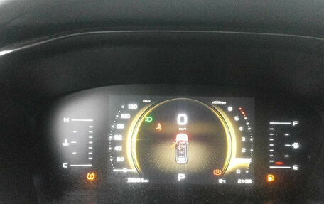 Geely Atlas, 2022 год, 1 940 000 рублей, 7 фотография