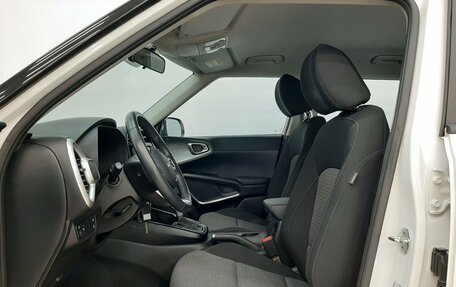 KIA Soul III, 2021 год, 2 020 000 рублей, 10 фотография